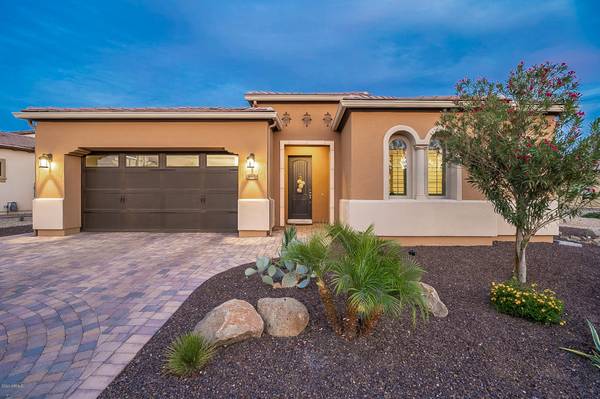 36859 N Stoneware Drive, Queen Creek, AZ 85140