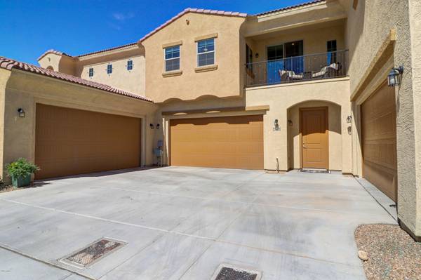 Mesa, AZ 85210,1367 S COUNTRY CLUB Drive #1293