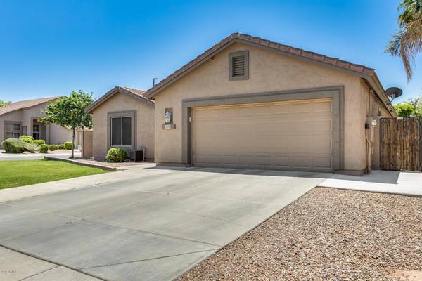 Gilbert, AZ 85296,1171 E WINDSOR Drive