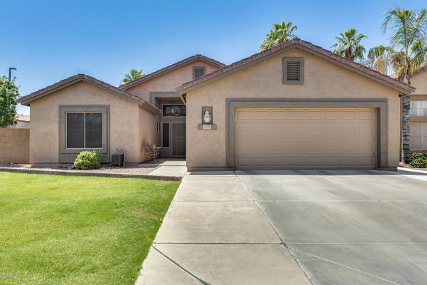 Gilbert, AZ 85296,1171 E WINDSOR Drive