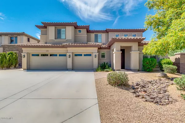 Mesa, AZ 85212,10921 E ROSELLE Avenue