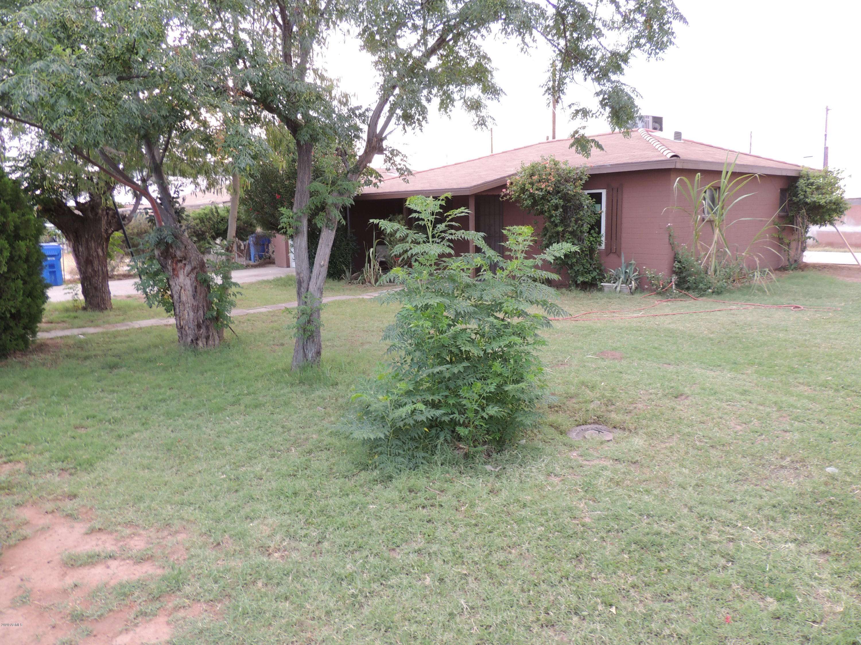10902 W FLANAGAN Street, Avondale, AZ 85323