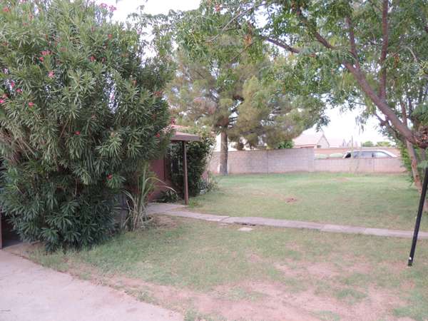 Avondale, AZ 85323,10902 W FLANAGAN Street