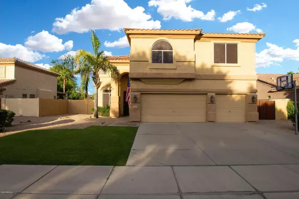 Chandler, AZ 85286,1381 S CENTRAL Drive