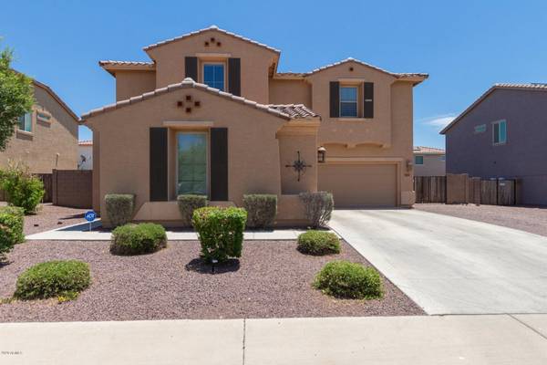 Surprise, AZ 85379,11627 N 156TH Lane