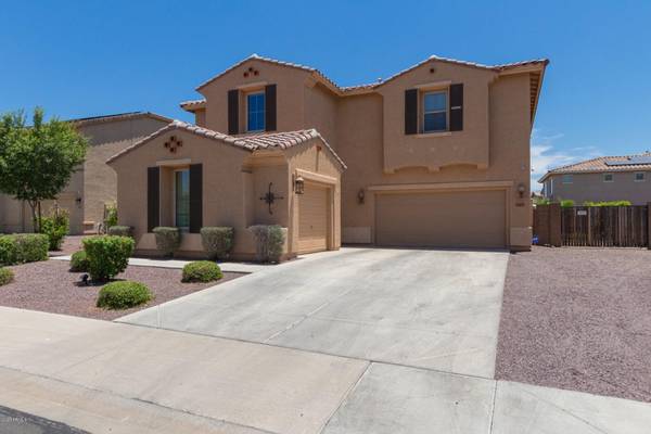 Surprise, AZ 85379,11627 N 156TH Lane