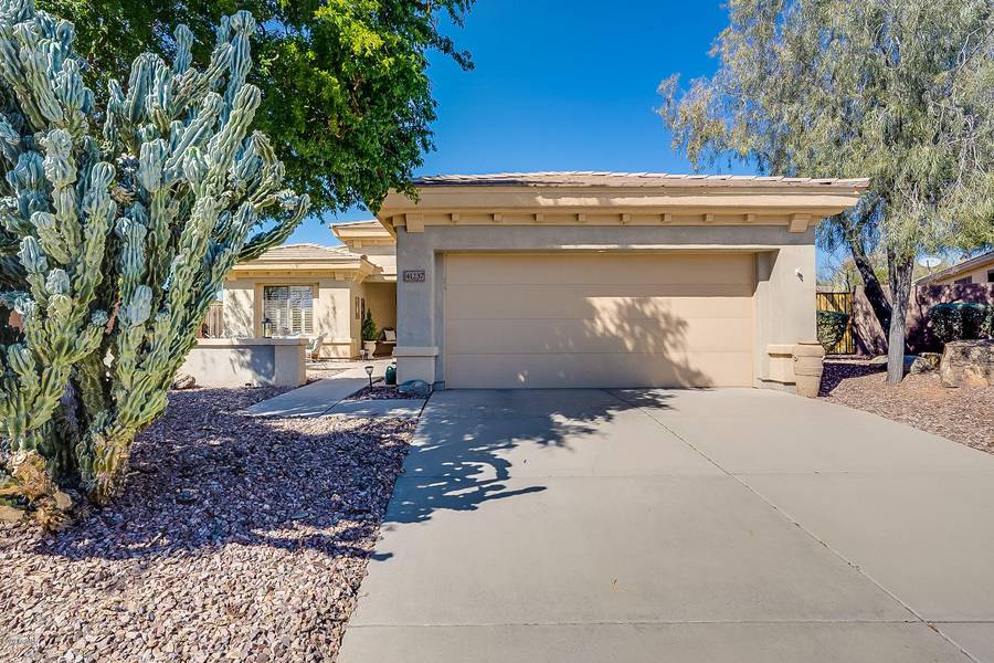 41237 N SHADOW CREEK Court, Anthem, AZ 85086