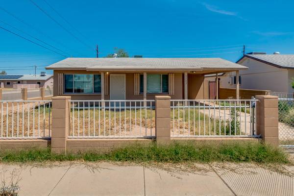 Tolleson, AZ 85353,9160 W BADEN Street