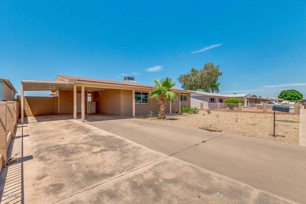 Tolleson, AZ 85353,8606 W TAYLOR Street