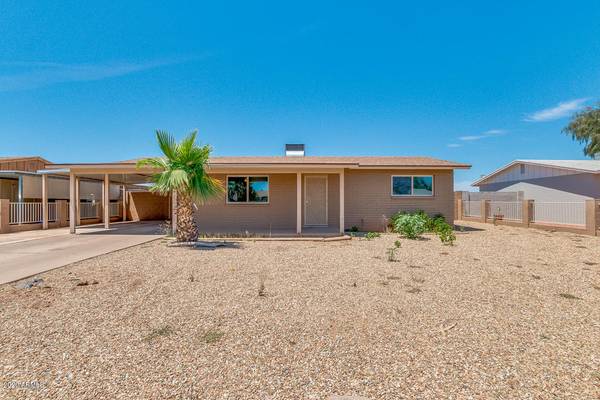 Tolleson, AZ 85353,8606 W TAYLOR Street