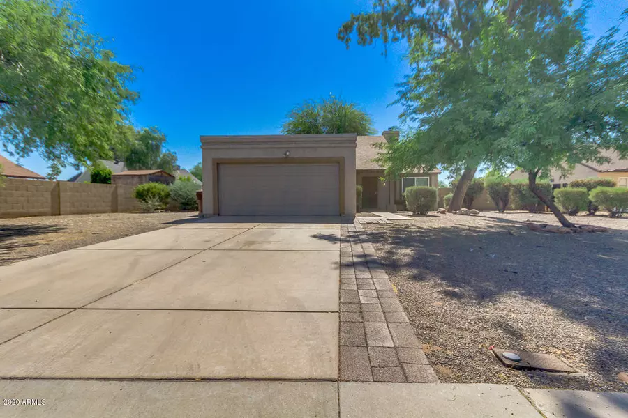 11227 N 73RD Avenue, Peoria, AZ 85345