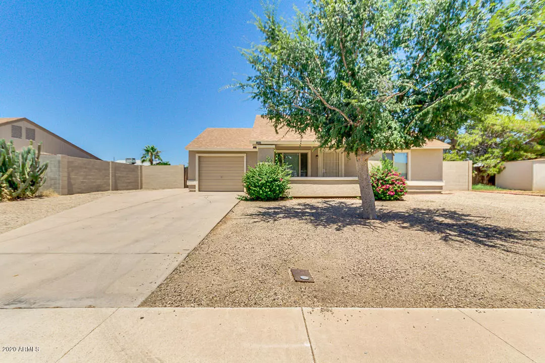 Peoria, AZ 85345,7202 W MESCAL Street