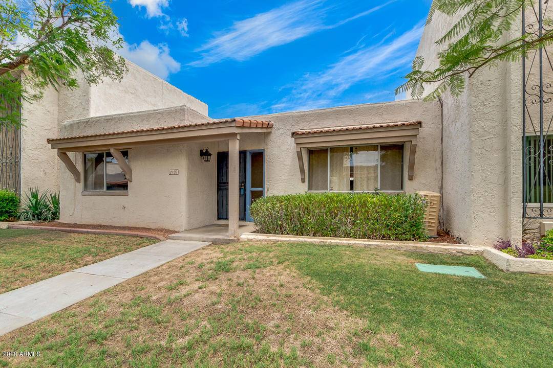 Scottsdale, AZ 85257,7732 E Harvard Street