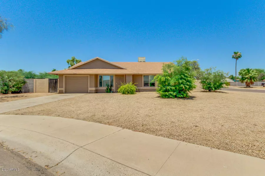 7240 W BECKER Lane, Peoria, AZ 85345