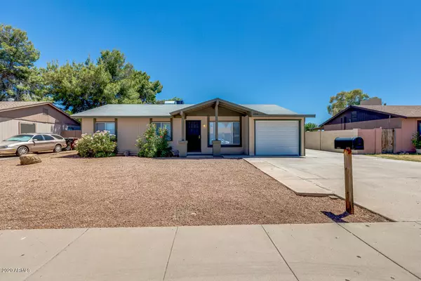 8713 W BECKER Lane, Peoria, AZ 85345