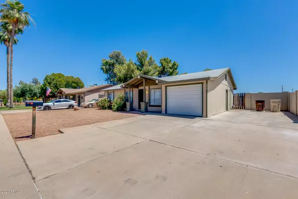 Peoria, AZ 85345,8713 W BECKER Lane