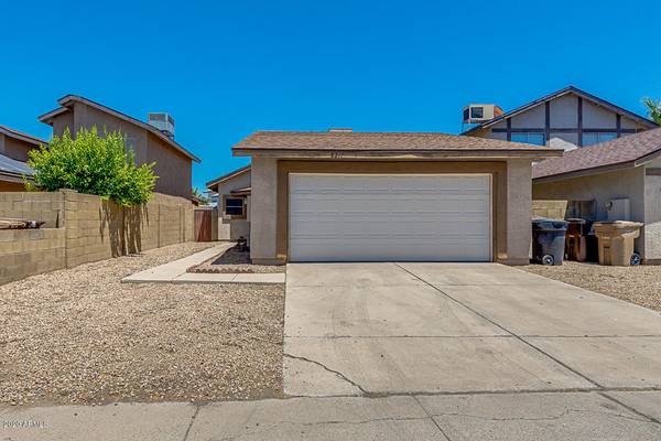 Peoria, AZ 85345,8216 W SHANGRI LA Road