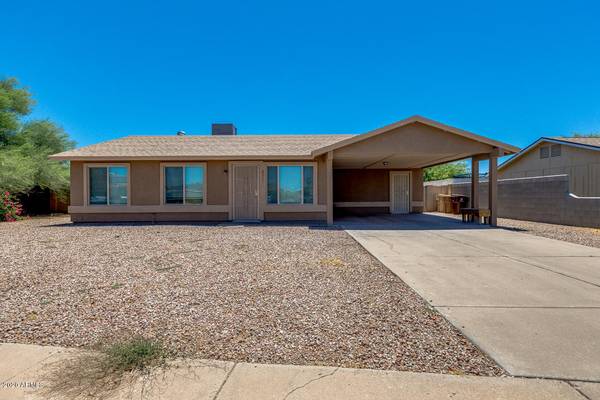 Peoria, AZ 85345,8007 W BECKER Lane