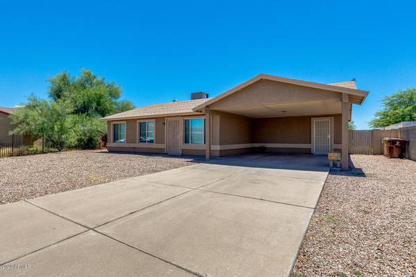 Peoria, AZ 85345,8007 W BECKER Lane