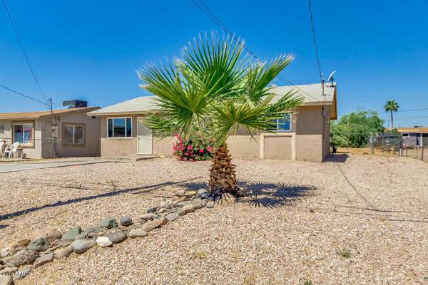 El Mirage, AZ 85335,13610 N B Street