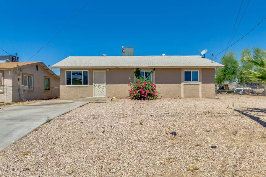 13610 N B Street, El Mirage, AZ 85335