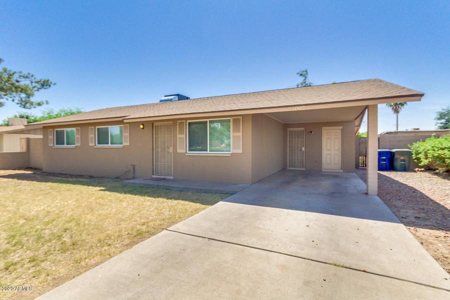 14002 N 3RD Avenue, El Mirage, AZ 85335