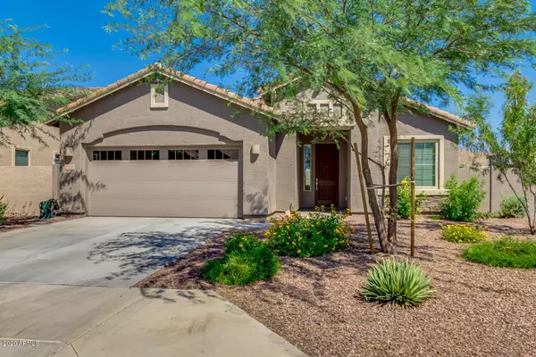 21222 W Haven Drive, Buckeye, AZ 85396