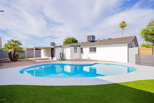 Tempe, AZ 85288,1650 N CAMELLIA Street