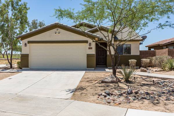 Casa Grande, AZ 85122,1051 W SAWGRASS Trail