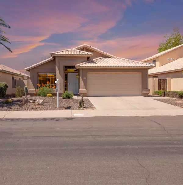 5130 W GLENVIEW Place, Chandler, AZ 85226