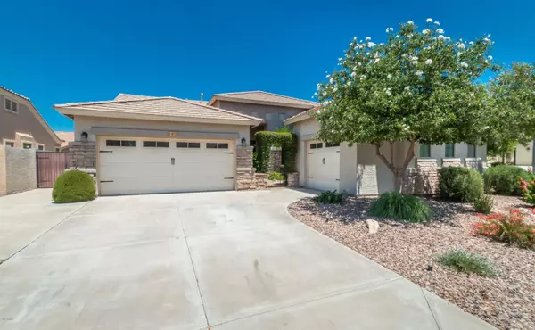 2472 E ALOE Place, Chandler, AZ 85286