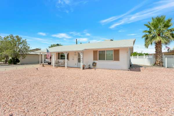 Sun City, AZ 85351,11041 W CHERRY HILLS Drive