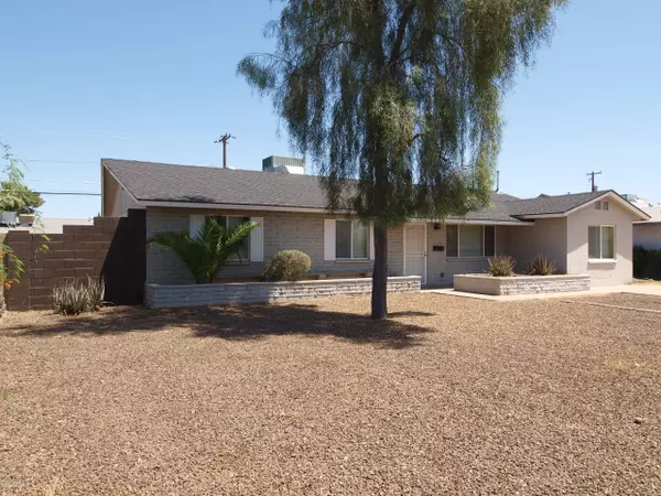 3334 W SELDON Lane, Phoenix, AZ 85051