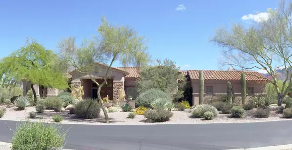 3205 S PONDEROSA Drive, Gold Canyon, AZ 85118