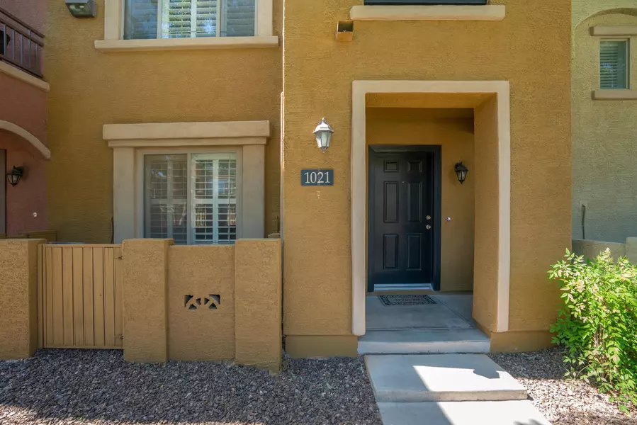 900 S 94TH Street #1021, Chandler, AZ 85224