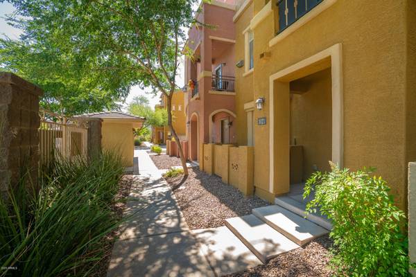 Chandler, AZ 85224,900 S 94TH Street #1021