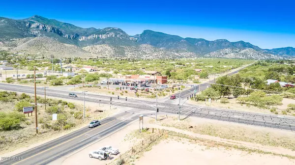 Sierra Vista, AZ 85650,4023 E RAMSEY Road