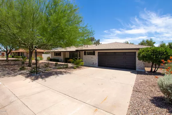 621 E GENEVA Drive, Tempe, AZ 85282