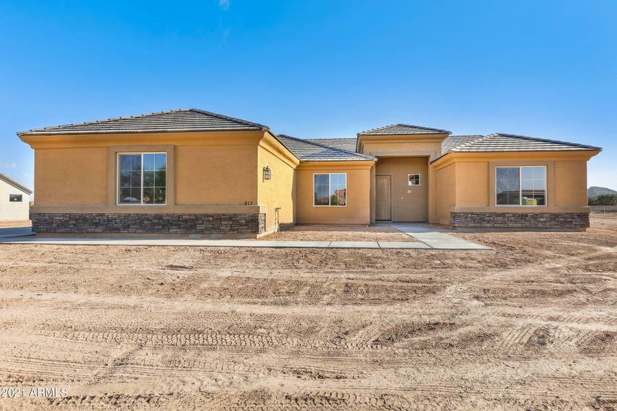 817 W RHONDA VIEW --, San Tan Valley, AZ 85143