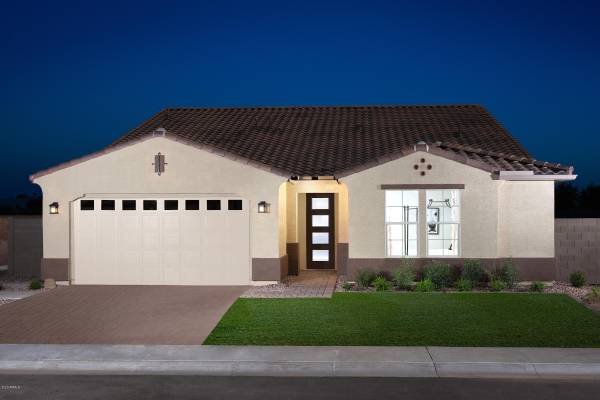 Chandler, AZ 85249,1383 E SAGITTARIUS Place