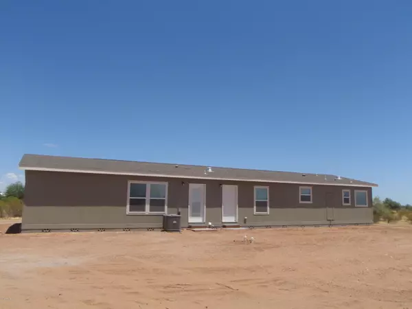 Wittmann, AZ 85361,22431 W Dove Valley Road