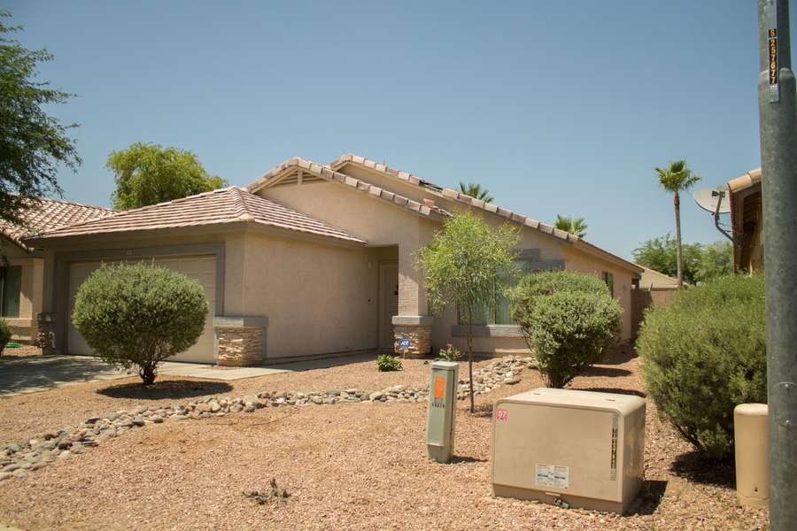 14876 W HEARN Road, Surprise, AZ 85379