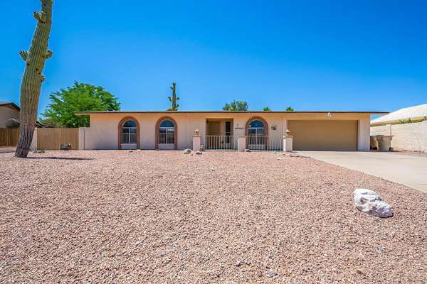 Fountain Hills, AZ 85268,17509 E HURON Lane