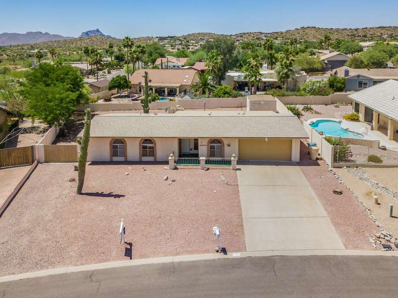 17509 E HURON Lane, Fountain Hills, AZ 85268