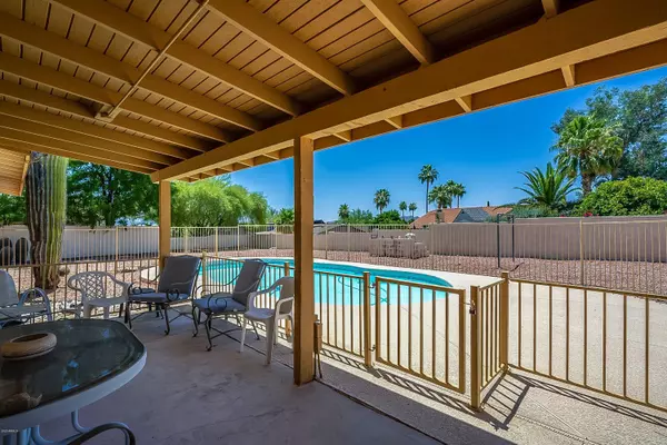 Fountain Hills, AZ 85268,17509 E HURON Lane