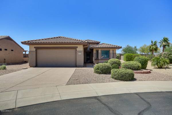 Surprise, AZ 85374,15856 W CINNABAR Drive