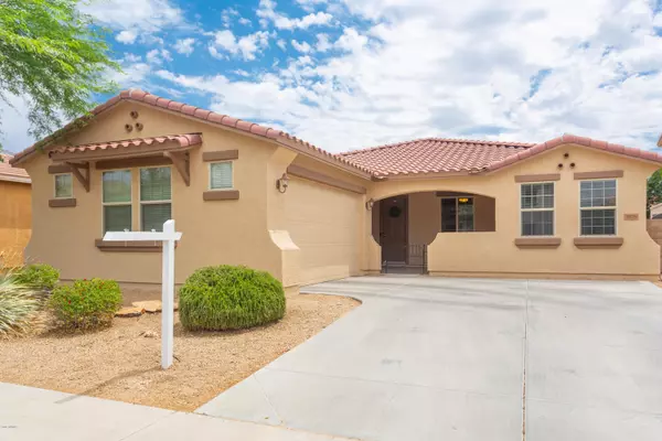 9175 W MINE Trail, Peoria, AZ 85383