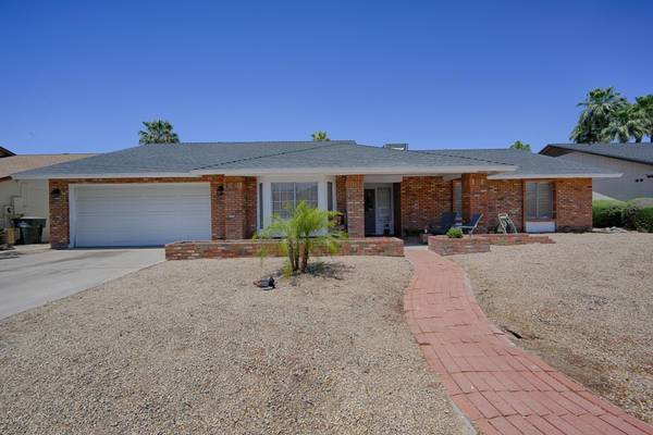 Glendale, AZ 85308,18414 N 46 Drive