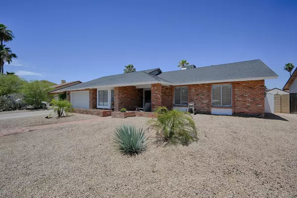 Glendale, AZ 85308,18414 N 46 Drive