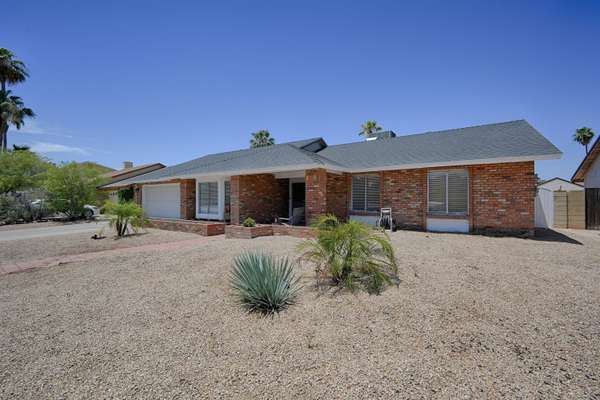 Glendale, AZ 85308,18414 N 46 Drive